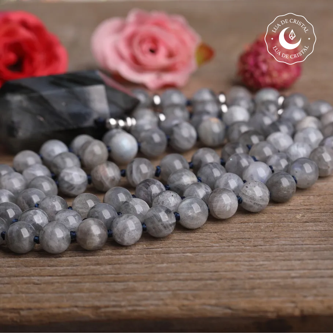 Maya Drishti Mala - Proteção Espiritual