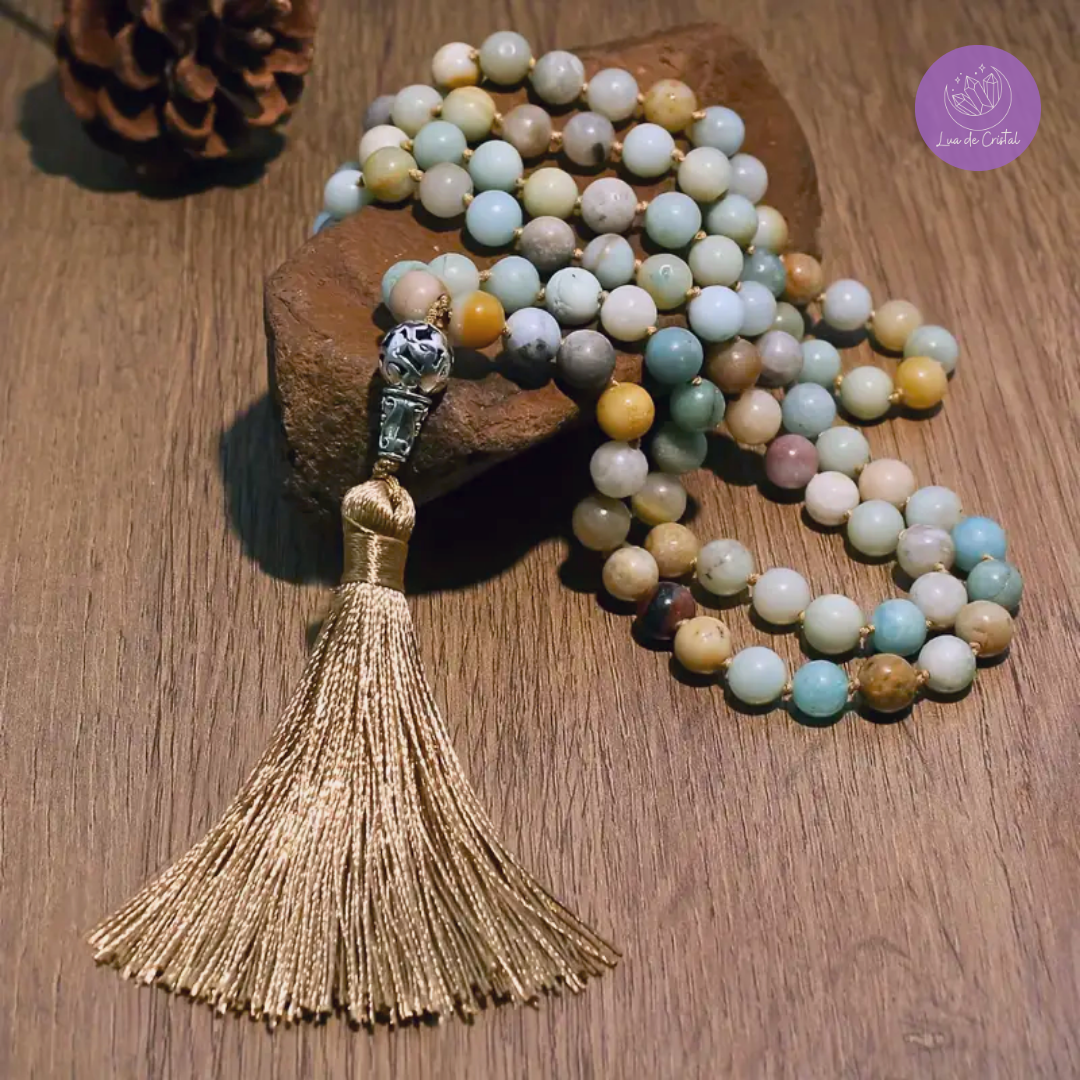 Japamala Sattva - Verdade Interior