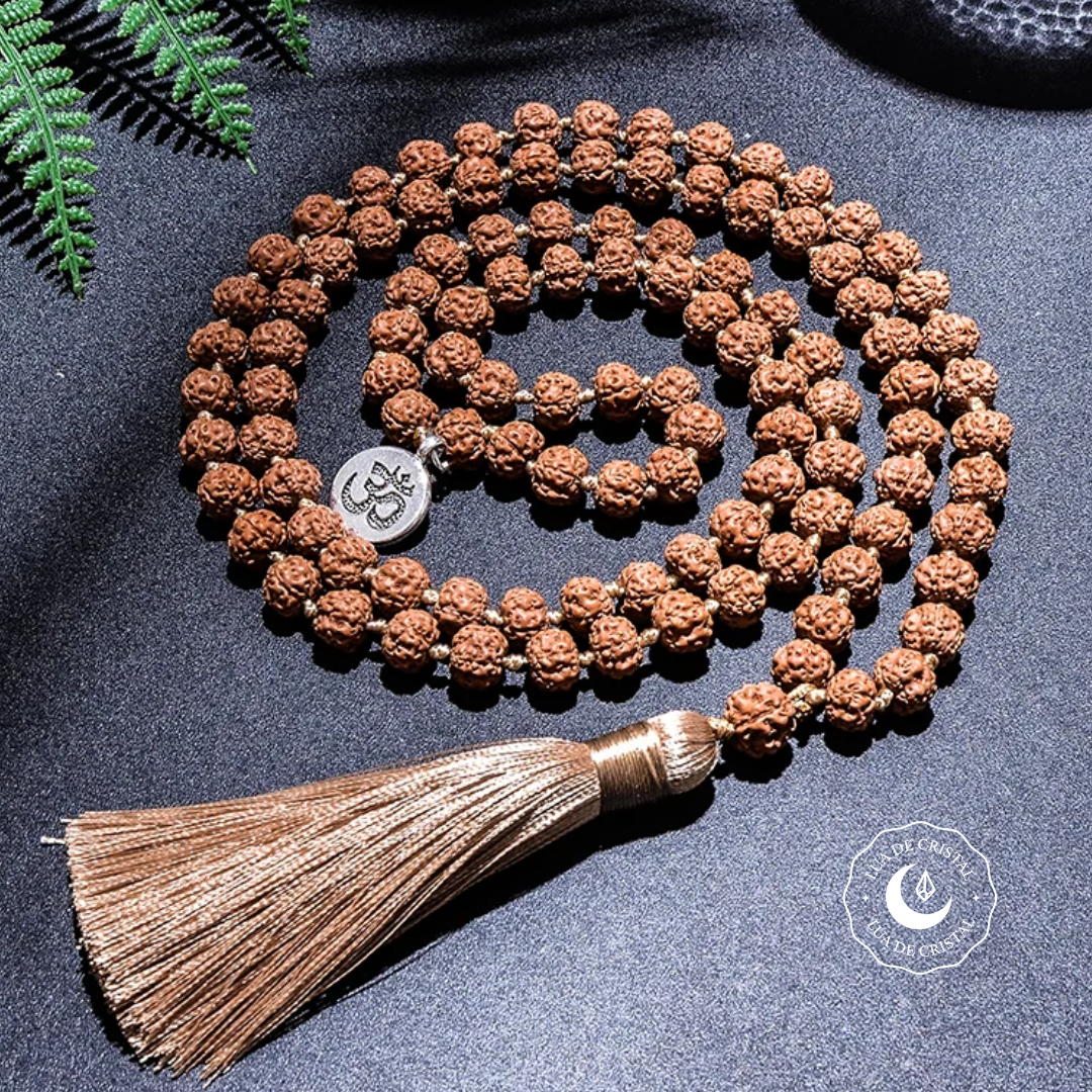 Japamala Ananta – Proteção & Espiritualidade Eterna