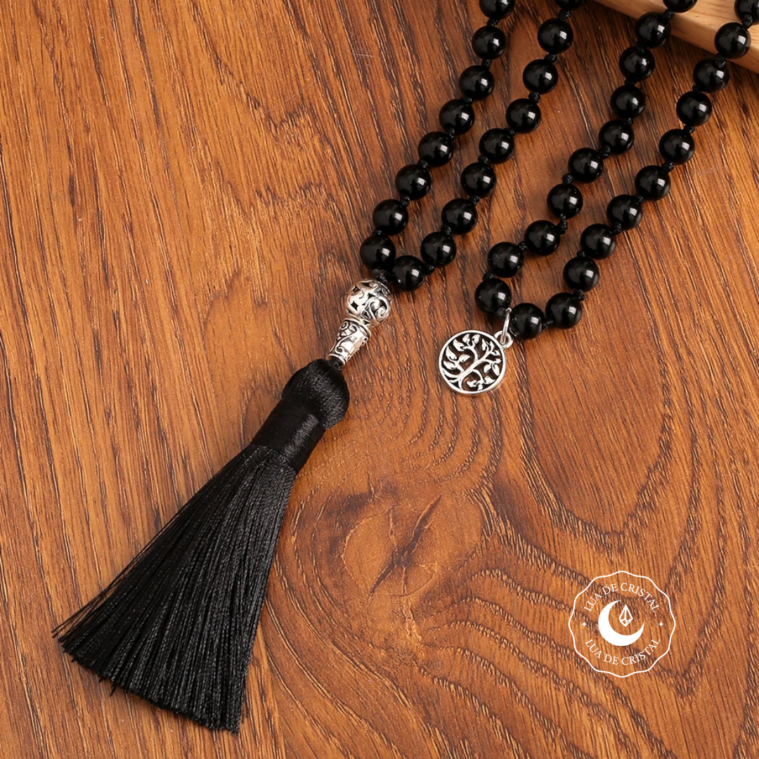 Japamala Kavach - Escudo Energético