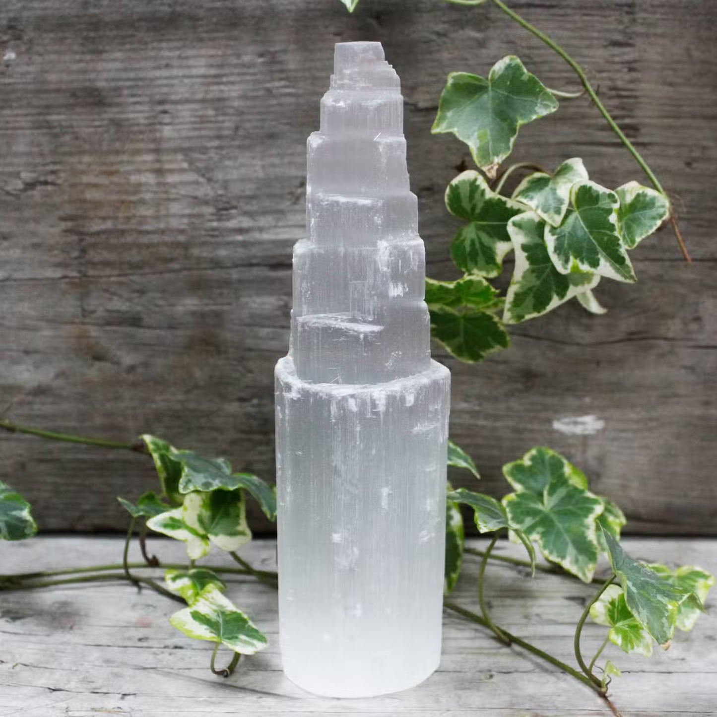 Torre Selenite - 20cm