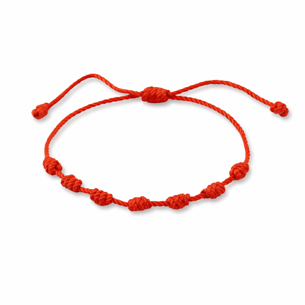 Conjunto Proteção Absoluta - 3 Pulseiras de Proteção Energética