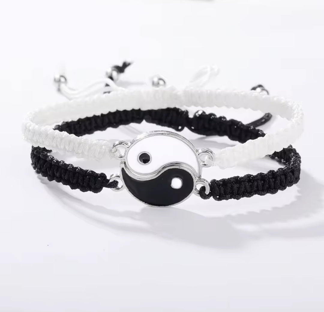 Kit Yin Yang – Equilíbrio em Todas as Dimensões