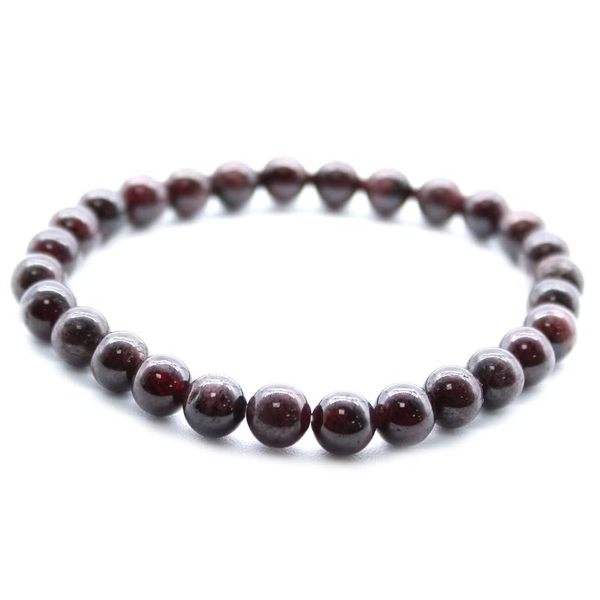 Garnet Bracelet - Crystal of the Year 2026
