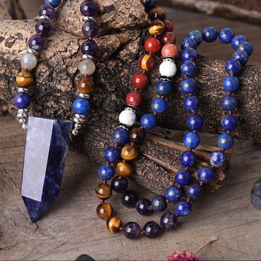 Satya Dhira Mala - Clareza interior, Comunicação e Força