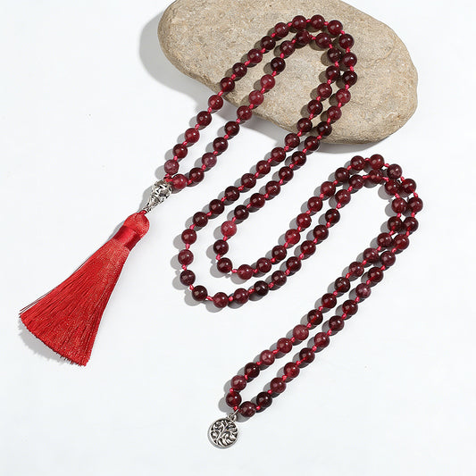 Japamala Fogo de Marte - O Poder de 2026