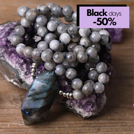 Maya Drishti Mala - Proteção Espiritual