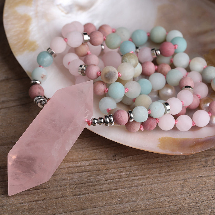 Prema Sara Mala - Amor-próprio e Cura Emocional