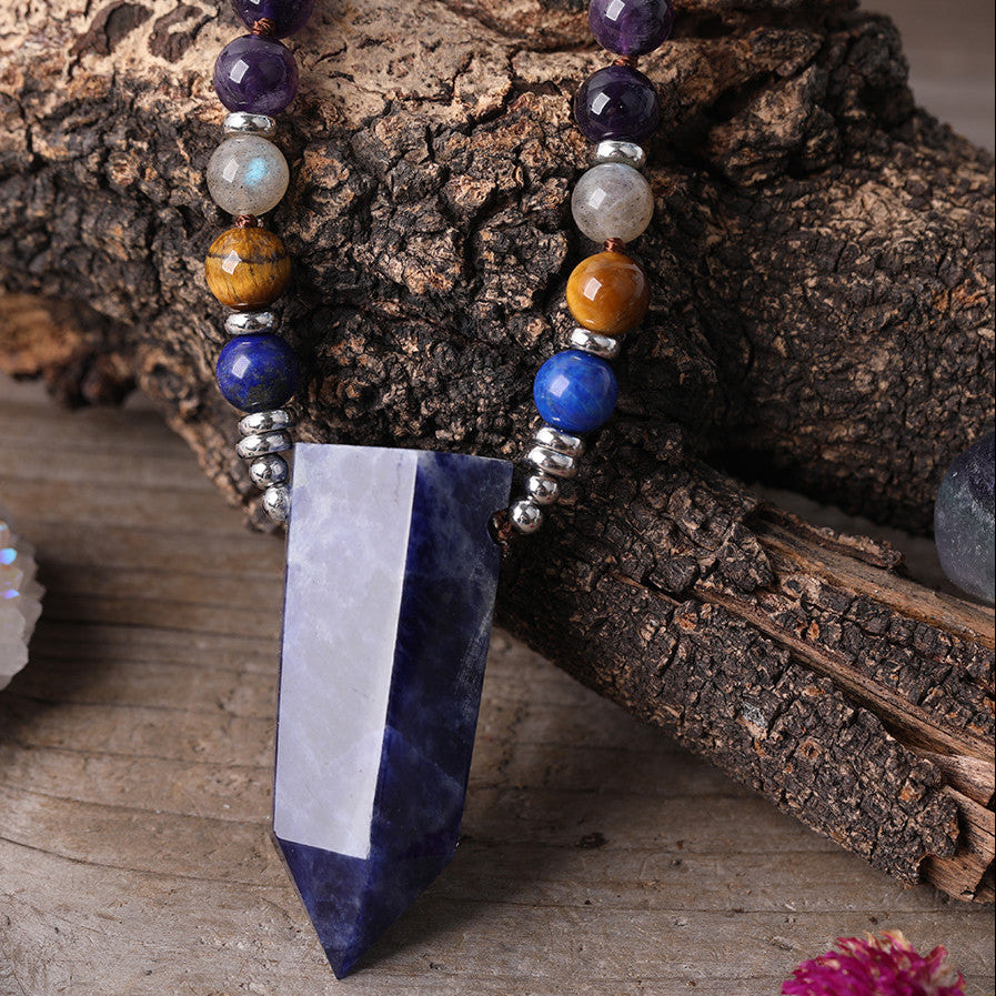 Satya Dhira Mala - Clareza interior, Comunicação e Força