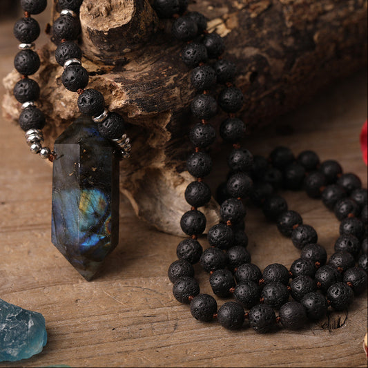 Agni Raksa Mala - Enraizamento e Proteção Energética