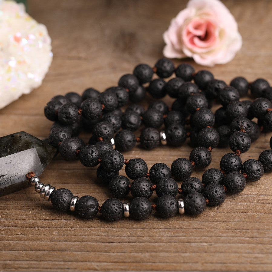 Agni Raksa Mala - Enraizamento e Proteção Energética