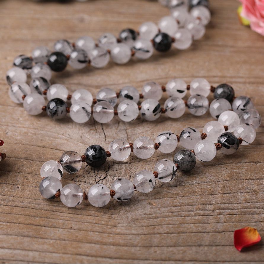 Prana Sutra Mala - Clareza e Manifestação