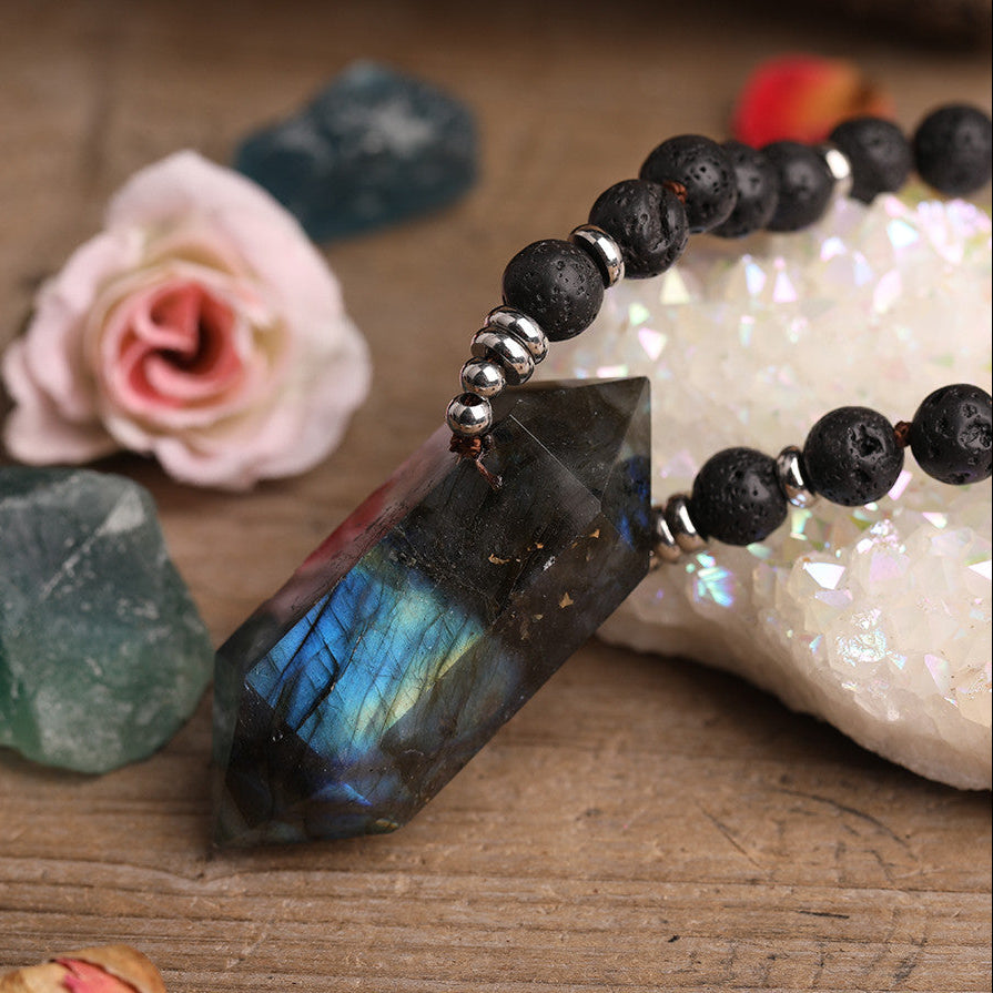 Agni Raksa Mala - Enraizamento e Proteção Energética