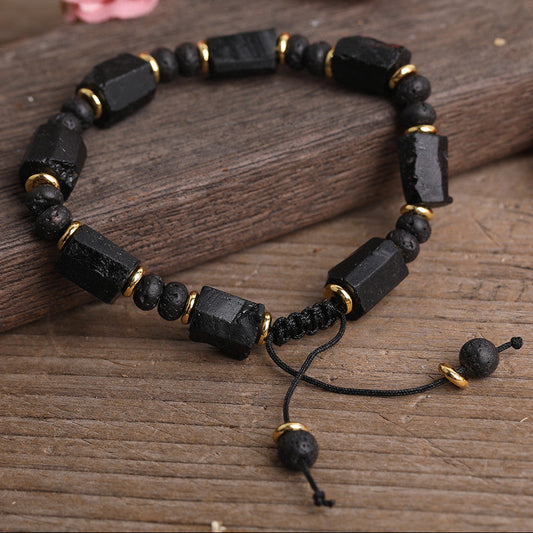 Pulseira Kala Raksha - Proteção e Elegância