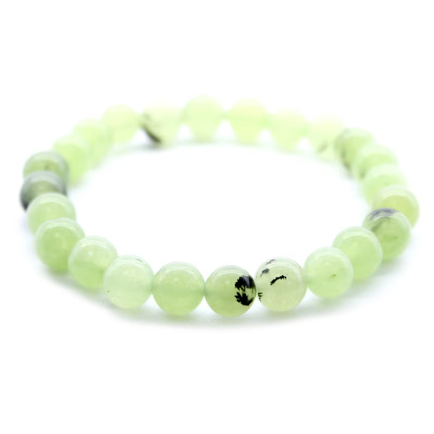 Pulseira Energética - Jade