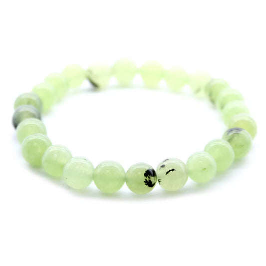 Pulseira Energética - Jade