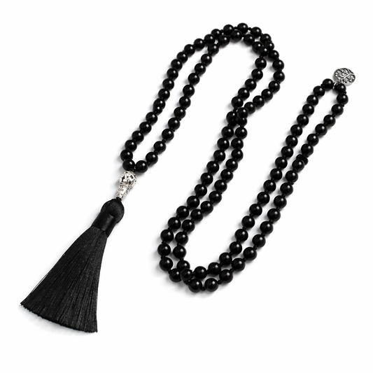 Japamala Kavach - Escudo Energético