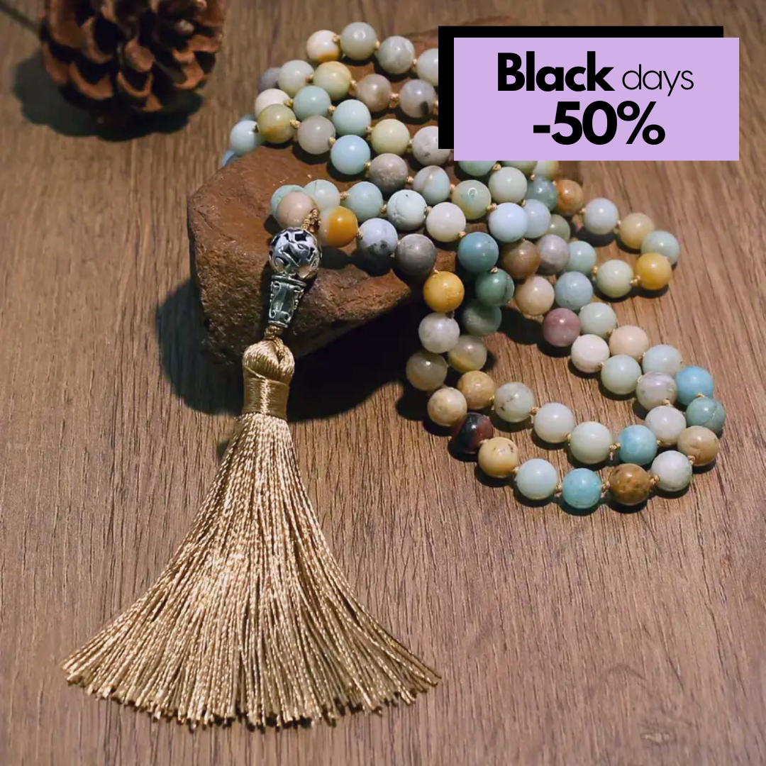 Japamala Sattva - Verdade Interior