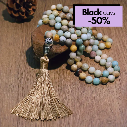 Japamala Sattva - Verdade Interior