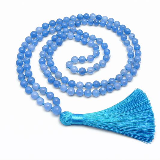 Japamala Shanti – Serenidade, Clareza & Proteção Emocional