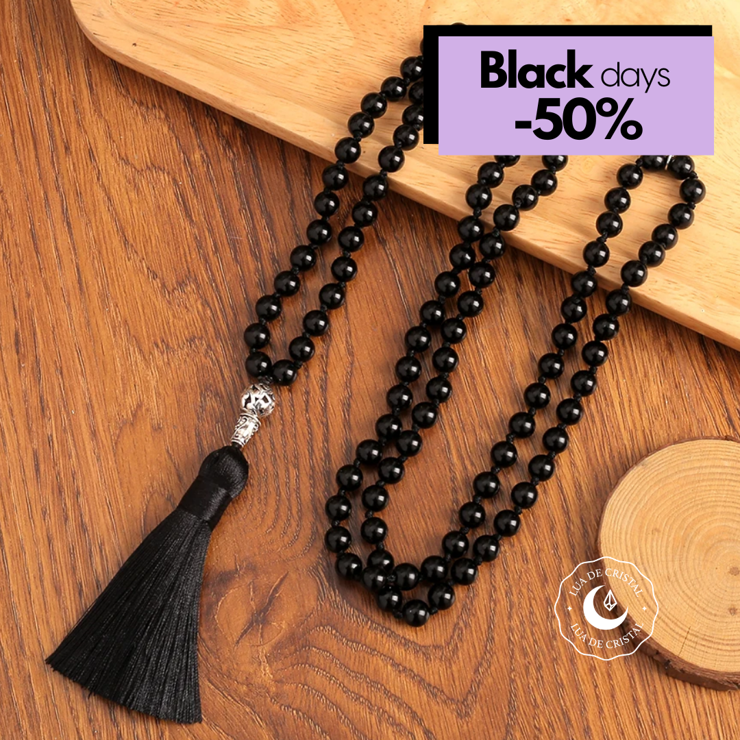 Japamala Kavach - Escudo Energético