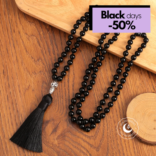 Japamala Kavach - Escudo Energético